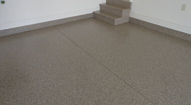 epoxy floor garage epoxy floor garage