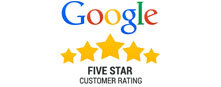 google 5 stars google 5 stars