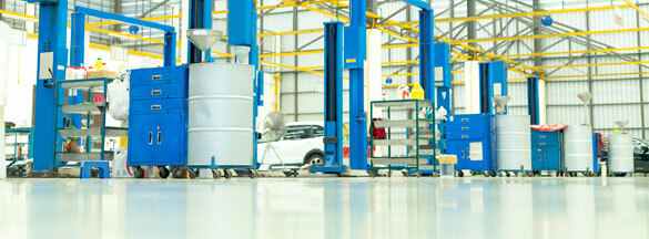 polished concrete polished concrete