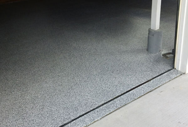 Epoxy concrete floor Fort Wayne Epoxy concrete floor Fort Wayne