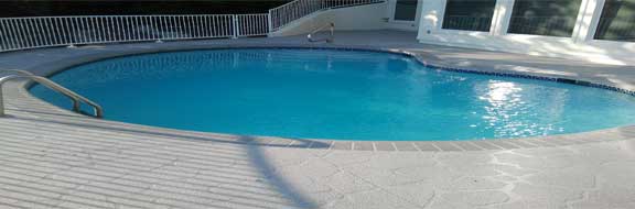 pool deck resurfacing Riverside